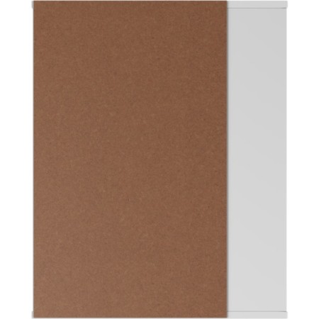 Bathroom Closher Mirror Iceberg Norm 1-55, right-5