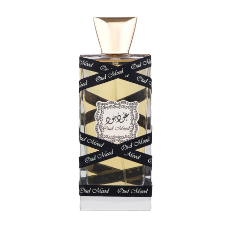 Perfume Water Unisex Oud Moodod (based on Maison Francis Kurkdjian), 100 ml-2