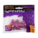 Cargo of a bullet-exentric stained collapsible Yaman 10 pcs., 20 g, purple