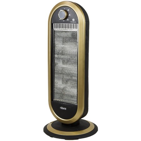 Infrared heater STURM HH1200, 1.2 kW, up to 40 m.