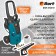 High pressure washing Bort BHR-2700-R, 2500 W, 180 bar, 480 l/h