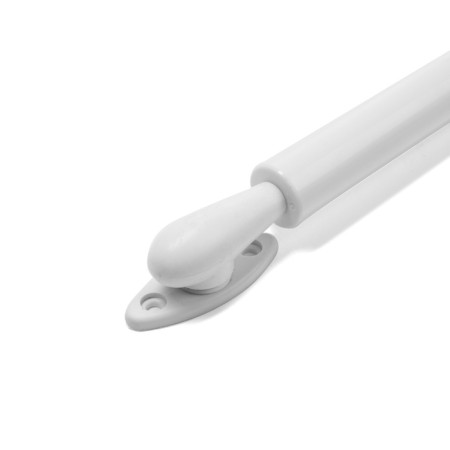 GG060wh, 60n, with a closer, white, 2 pcs TMP-2