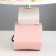 Bouquet table lamp E14 15W pink-white 20x20x32 cm Risalux