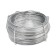 Steel wire, construction battalion, 1.3mm white zinc 50 m