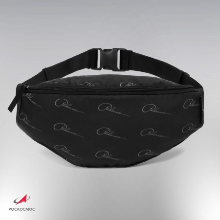 Bag belt luxury x Onlytop, Black color-2