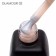 Camouflage base Serebro Glamor Base No. 02, 11 ml
