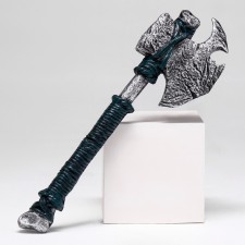 Souvenir weapon 