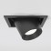 LED LED LED Elektrostandard, Conner, 82x82x60 mm, 8W, LED, 965LM, 4000K, Black color Black