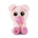 Soft toy Nici "Pig Zuzumi", 15 cm