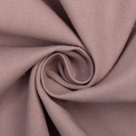 A set of curtains for the kitchen with sequences of Ethel "Kitchen", lilac color, 150x180 cm - 2 pcs-5