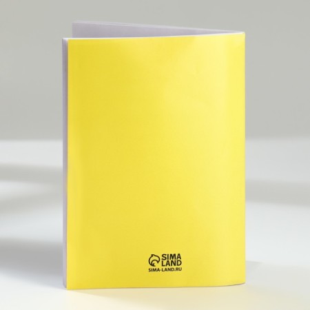 Set: Notepad Collection A6, Tracker of Habits and Wax crayons to the Champion-10