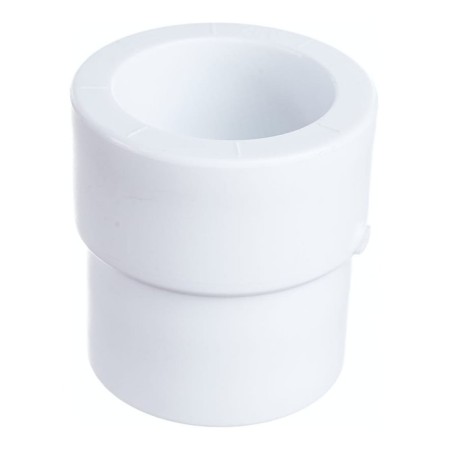 Transitional "Political Estate", polypropylene, 40 x 32 mm, internal/external thread-1
