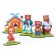 Table theater "Three Bear"
