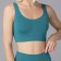 Top female, turquoise color, size 42-46 (S-M)