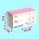 Toy "Bath for dolls", with a functional shower, color mix