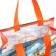 Bag children Tractor, 23*12*25, Department without lightning, Blue