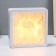 Light picture “Ostrus” LED from 3haa USB batteries 15.5x4.5x15.5 cm Risalux