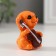 Souvenir Polystone "Dog-musician" mix 3x3x5 cm