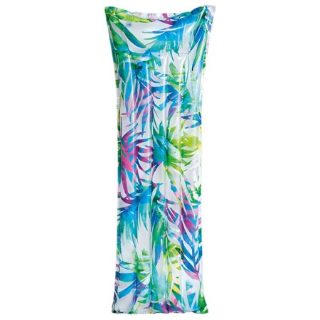 Beach mattress "Styl", 183 x 69 cm, color mix, 59720np intex-1