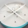 Lunar Light Chandelier LED 58W blue 50x50x60 cm Bayerlux