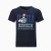 Men's T -shirt KAFTAN "Dad", blue, p. 48
