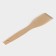 Boat blade "For pros", 28 × 5.5 × 0.4 cm, beech
