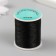 Monophy for creativity D 0.12 mm, 200 m, col. black