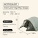 TART TALE, Tracking Maclay Katun 3, 3-seater, with vestibule