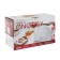 Toster Energy EN-263, 750 W, 7 modes of frying, 2 toasts, white