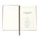 The diary is low, PVC cover, A5 format, 140 l, cell, metallic pink