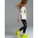 Set for the girl PlayTode: T -shirt and Legins, height 98 cm