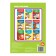 Funny lessons for 3-5 years "Training attention", 20 p.