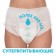 Panties for women in labor sterile Lovular disposable m, 5 pcs.