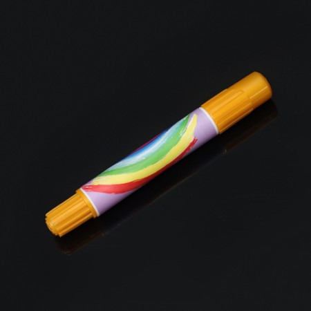 A set of small hair pencils, 6 pcs.-12