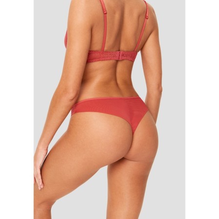Women's cowards dory XS, Terracotta color