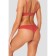 Women's cowards dory XS, Terracotta color