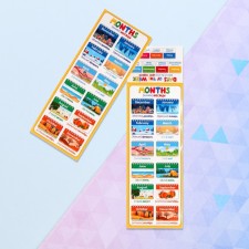 Bookmark-Memolar 