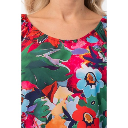 Female blouse, size 42-4