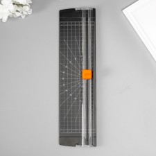 Paper cutter + knife head 36x9.5 cm