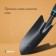Sitting Sitting Greengo, length 31 cm, width 6 cm, ergonomic rubberized handle