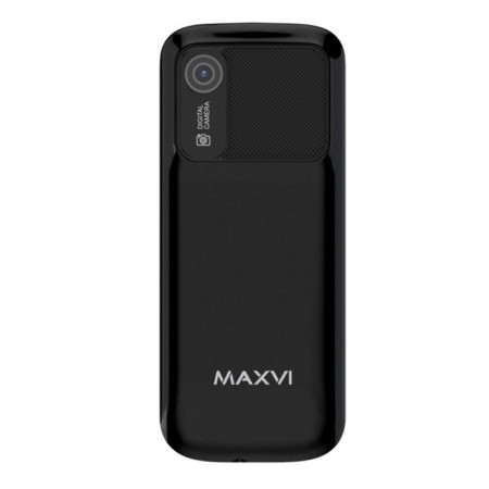Cell phone Maxvi P30 Black-1