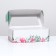 The box is self -assembly, with the window, "Let your eyes shine with happiness" 16 x 35 x 12 cm set 5