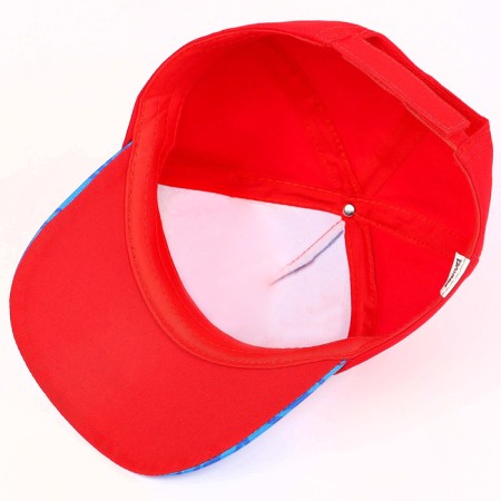 Baby cap for a boy, size 52-56, Spider-Man-4