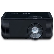 Проектор Infocus IN138HD DLP 4000Lm(1920x1080) 28500:1 ресурс лампы:5500часов 3xHDMI 3.2кг