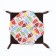 Gamak "suspension" for rodents 23*23 cm, calico, fleece, owl