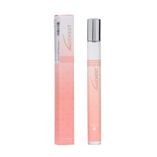 Perfumery Women Luckest, 35 ml