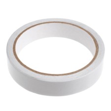 Adhesive tape bilateral 19 mm x 10 m