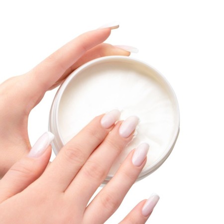 Взбитое масло какао для тела "Шок сливки", 150 мл-3