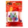 Shar Latex 12 "" Feast of graduation! Kindergarten! "Pastel, silk, 2 tbsp, set 25 pcs. Mix
