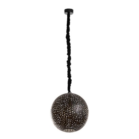Ceiling light "Pots" black 1x40W, E27, 50x50x55 cm-1